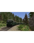 Train Simulator: RhB Enhancement Pack 05 Add-On DLC Train Simulator: RhB Enhancement Pack 05 Add-On DLC