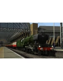 Train Simulator: Flying Scotsman Centenary Steam Loco A Train Simulator: Flying Scotsman Centenary Steam Loco A