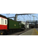 Train Simulator: Flying Scotsman Centenary Steam Loco A Train Simulator: Flying Scotsman Centenary Steam Loco A