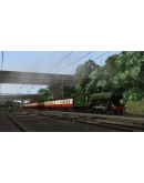 Train Simulator: Flying Scotsman Centenary Steam Loco A Train Simulator: Flying Scotsman Centenary Steam Loco A