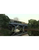 Train Simulator: Flying Scotsman Centenary Steam Loco A Train Simulator: Flying Scotsman Centenary Steam Loco A