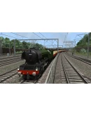 Train Simulator: Flying Scotsman Centenary Steam Loco A Train Simulator: Flying Scotsman Centenary Steam Loco A