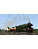 Train Simulator: Flying Scotsman Centenary Steam Loco A Train Simulator: Flying Scotsman Centenary Steam Loco A