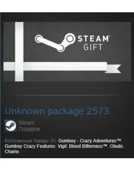 Puzzle Indie 5 in 1 (Steam Gift GLOBAL Tradable)
