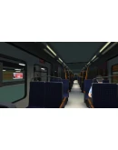 Train Simulator: Hamburg S1 S-Bahn Route + DB BR 114 Tw