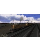 Train Simulator: Sherman Hill DLC * STEAM RU Train Simulator: Sherman Hill DLC * STEAM RU