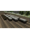 TS Marketplace: Sps 466 Wagon DLC * STEAM RU TS Marketplace: Sps 466 Wagon DLC * STEAM RU