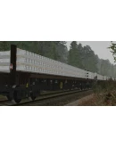 TS Marketplace: Sps 466 Wagon DLC * STEAM RU TS Marketplace: Sps 466 Wagon DLC * STEAM RU