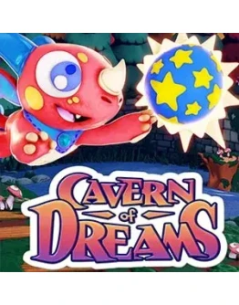 Cavern of Dreams Steam Key Ru Cavern of Dreams Steam Key Ru