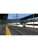 Train Simulator: China Railways CR400BF DLC Train Simulator: China Railways CR400BF DLC