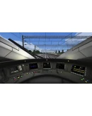 Train Simulator: China Railways CR400BF DLC Train Simulator: China Railways CR400BF DLC