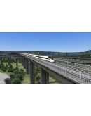Train Simulator: China Railways CR400BF DLC Train Simulator: China Railways CR400BF DLC