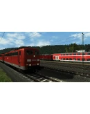 Train Simulator: Regensburg Ingolstadt Route Add-On Train Simulator: Regensburg Ingolstadt Route Add-On