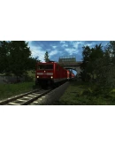 Train Simulator: Regensburg Ingolstadt Route Add-On Train Simulator: Regensburg Ingolstadt Route Add-On