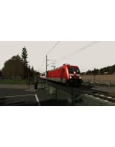 Train Simulator: Regensburg Ingolstadt Route Add-On Train Simulator: Regensburg Ingolstadt Route Add-On