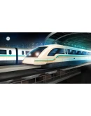 Train Simulator: Shanghai Maglev Route Add-On DLC Train Simulator: Shanghai Maglev Route Add-On DLC