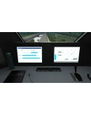 Train Simulator: Shanghai Maglev Route Add-On DLC Train Simulator: Shanghai Maglev Route Add-On DLC