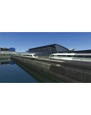 Train Simulator: Shanghai Maglev Route Add-On DLC Train Simulator: Shanghai Maglev Route Add-On DLC