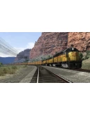 TS Marketplace: Wasatch Grade Scenario Pack 01 DLC TS Marketplace: Wasatch Grade Scenario Pack 01 DLC
