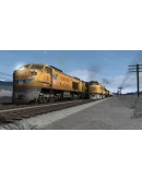 TS Marketplace: Wasatch Grade Scenario Pack 01 DLC TS Marketplace: Wasatch Grade Scenario Pack 01 DLC