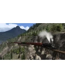 Train Simulator: Rio Grande Southern: Placerville - Ric Train Simulator: Rio Grande Southern: Placerville - Ric