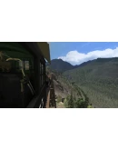 Train Simulator: Rio Grande Southern: Placerville - Ric Train Simulator: Rio Grande Southern: Placerville - Ric