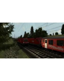 Train Simulator: Linz - Passau Route Add-On DLC Train Simulator: Linz - Passau Route Add-On DLC