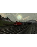 Train Simulator: Linz - Passau Route Add-On DLC Train Simulator: Linz - Passau Route Add-On DLC