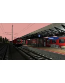 Train Simulator: Linz - Passau Route Add-On DLC Train Simulator: Linz - Passau Route Add-On DLC