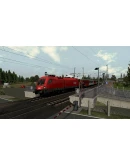 Train Simulator: Linz - Passau Route Add-On DLC Train Simulator: Linz - Passau Route Add-On DLC