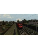 Train Simulator: Linz - Passau Route Add-On DLC Train Simulator: Linz - Passau Route Add-On DLC