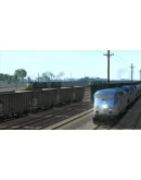Train Simulator: Miami - West Palm Beach DLC Train Simulator: Miami - West Palm Beach DLC