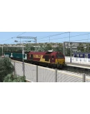 Train Simulator: Suburban Glasgow: Airdrie Route Extens Train Simulator: Suburban Glasgow: Airdrie Route Extens