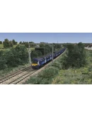 Train Simulator: Suburban Glasgow: Airdrie Route Extens Train Simulator: Suburban Glasgow: Airdrie Route Extens