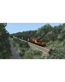 Train Simulator: Suburban Glasgow: Airdrie Route Extens Train Simulator: Suburban Glasgow: Airdrie Route Extens