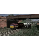 Train Simulator: Suburban Glasgow: Airdrie Route Extens Train Simulator: Suburban Glasgow: Airdrie Route Extens