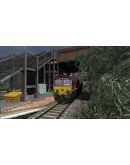 Train Simulator: Suburban Glasgow: Airdrie Route Extens Train Simulator: Suburban Glasgow: Airdrie Route Extens