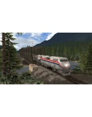 Train Simulator: Amtrak P40DC Loco Add-On DLC Train Simulator: Amtrak P40DC Loco Add-On DLC
