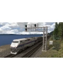 Train Simulator: Amtrak P40DC Loco Add-On DLC Train Simulator: Amtrak P40DC Loco Add-On DLC