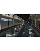 Train Simulator: Amtrak P40DC Loco Add-On DLC Train Simulator: Amtrak P40DC Loco Add-On DLC