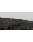 Train Simulator: Huddersfield Line: Manchester - Leeds Train Simulator: Huddersfield Line: Manchester - Leeds