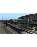 Train Simulator: Northeast Corridor: Washington DC - Ba Train Simulator: Northeast Corridor: Washington DC - Ba