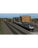 Train Simulator: Northeast Corridor: Washington DC - Ba Train Simulator: Northeast Corridor: Washington DC - Ba
