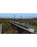 Train Simulator: Northeast Corridor: Washington DC - Ba Train Simulator: Northeast Corridor: Washington DC - Ba