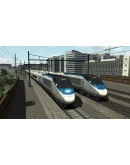 Train Simulator: Northeast Corridor: Washington DC - Ba Train Simulator: Northeast Corridor: Washington DC - Ba