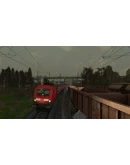 Train Simulator: Holzkirchen - Wrgl Route Add-On DLC Train Simulator: Holzkirchen - Wrgl Route Add-On DLC