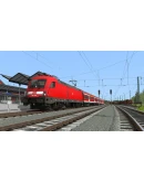 Train Simulator: Holzkirchen - Wrgl Route Add-On DLC Train Simulator: Holzkirchen - Wrgl Route Add-On DLC