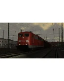 Train Simulator: Holzkirchen - Wrgl Route Add-On DLC Train Simulator: Holzkirchen - Wrgl Route Add-On DLC