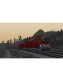 Train Simulator: Holzkirchen - Wrgl Route Add-On DLC Train Simulator: Holzkirchen - Wrgl Route Add-On DLC