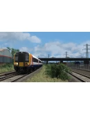 Train Simulator: South Western Main Line: Southampton - Train Simulator: South Western Main Line: Southampton -